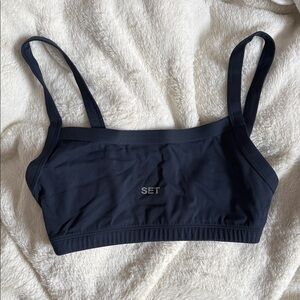 SET active sports bra
